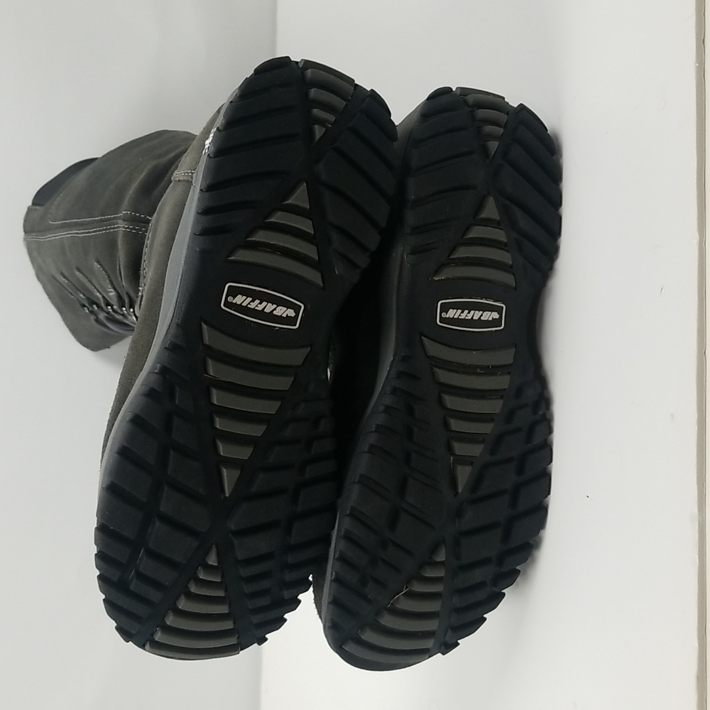 Baffin Black Winter & Rain Boots - Picture 6 of 7